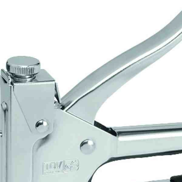 ENGRAPADORA PPARED FIFA 306 CROM C2 CJ. GRAPAS BL.C24